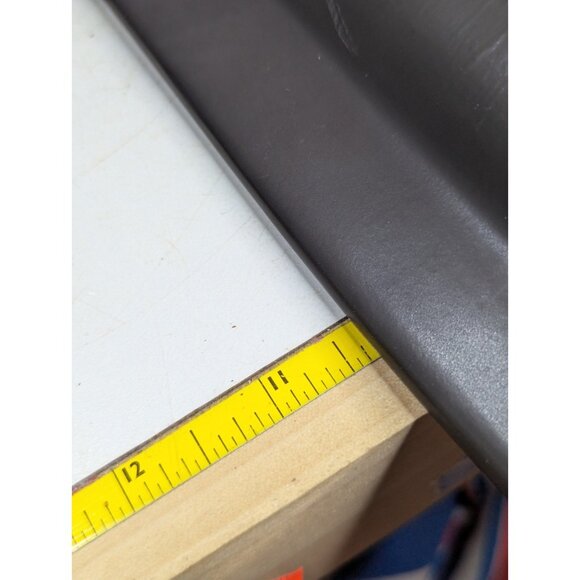 Gibson Designs Ocean Paradise Jade Square Dinner Plate 10266700 - Picture 3 of 3